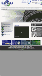Mobile Screenshot of capitalautoparts.com
